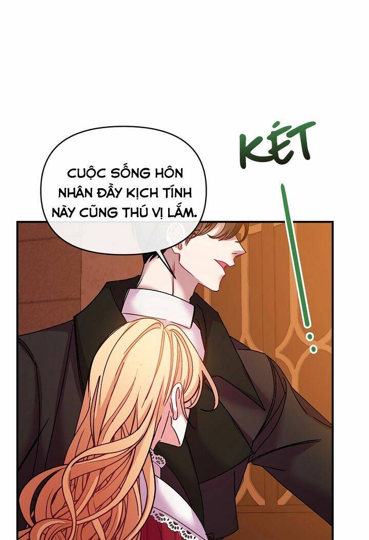 Vị Hôn Thê Của Kẻ Săn Mồi Chapter 37 - Trang 2