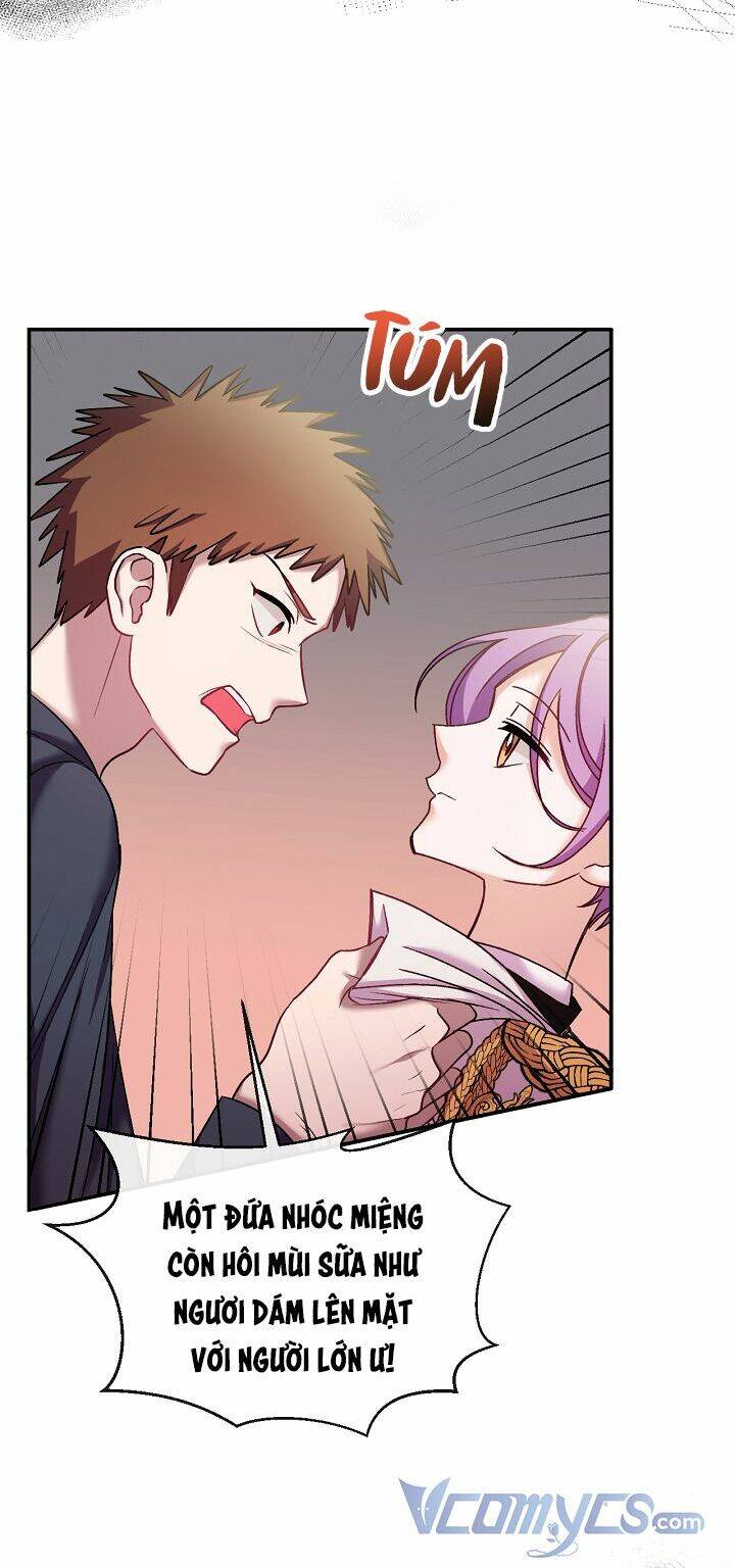 Vị Hôn Thê Của Kẻ Săn Mồi Chapter 37 - Trang 2