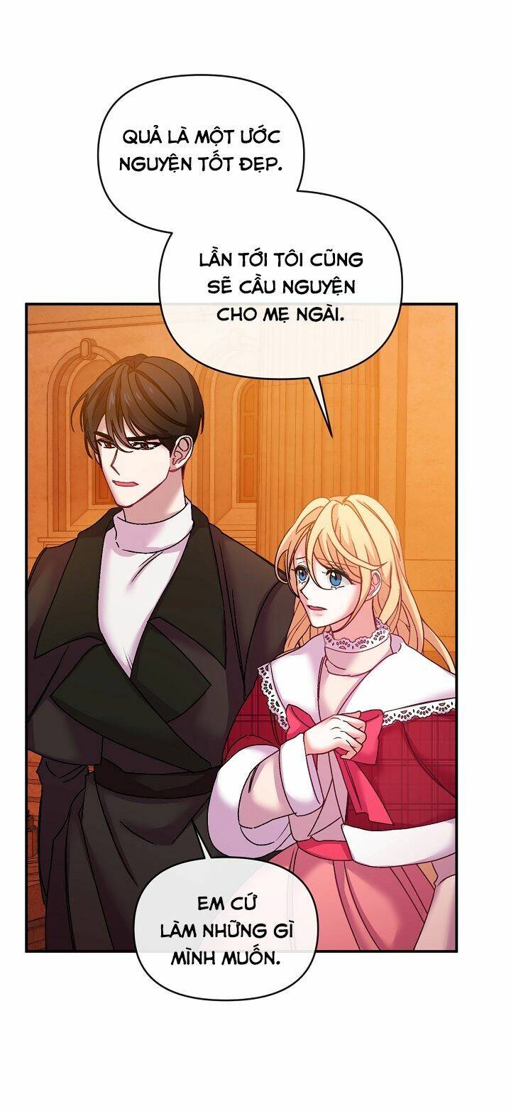 Vị Hôn Thê Của Kẻ Săn Mồi Chapter 37 - Trang 2