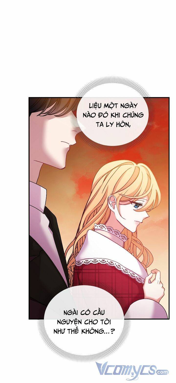 Vị Hôn Thê Của Kẻ Săn Mồi Chapter 37 - Trang 2
