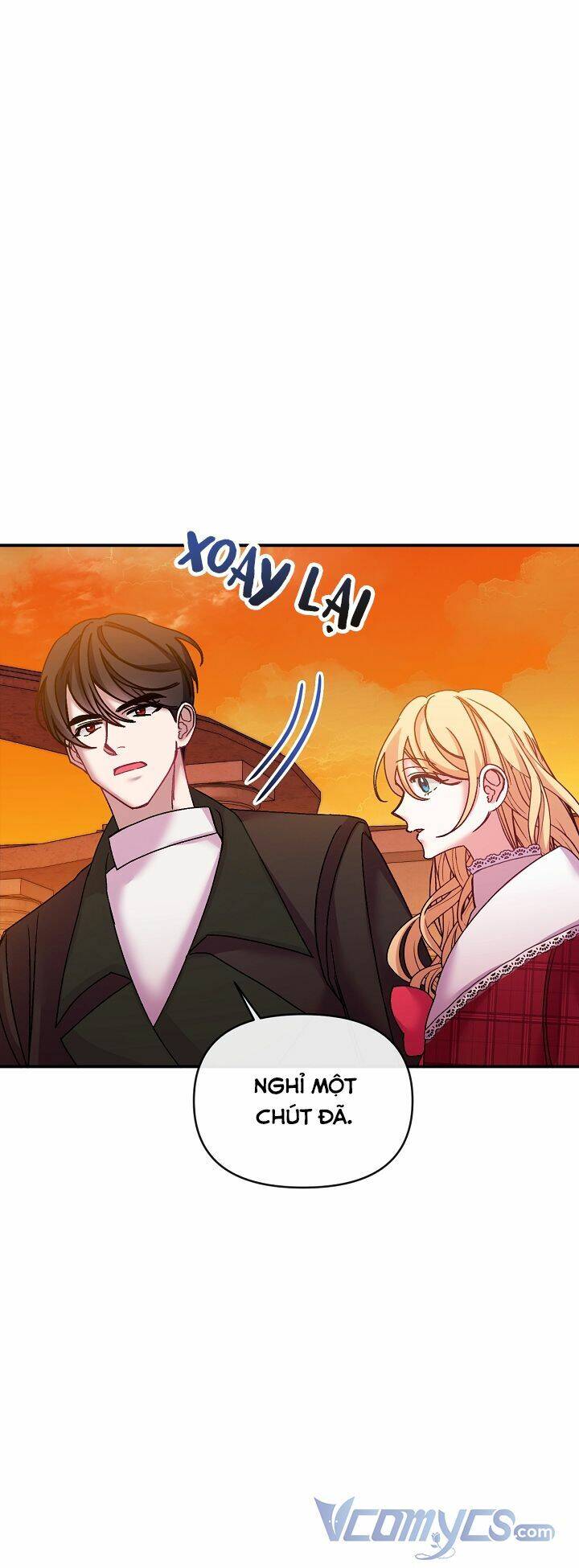 Vị Hôn Thê Của Kẻ Săn Mồi Chapter 37 - Trang 2