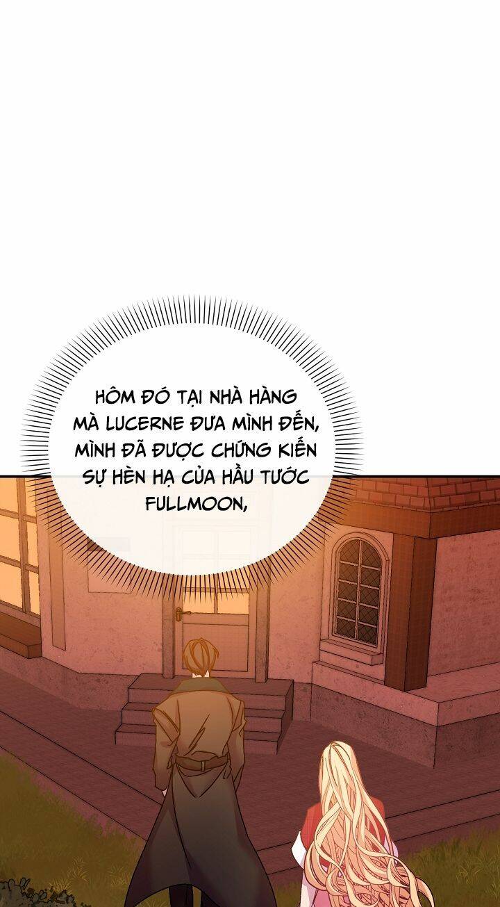 Vị Hôn Thê Của Kẻ Săn Mồi Chapter 37 - Trang 2