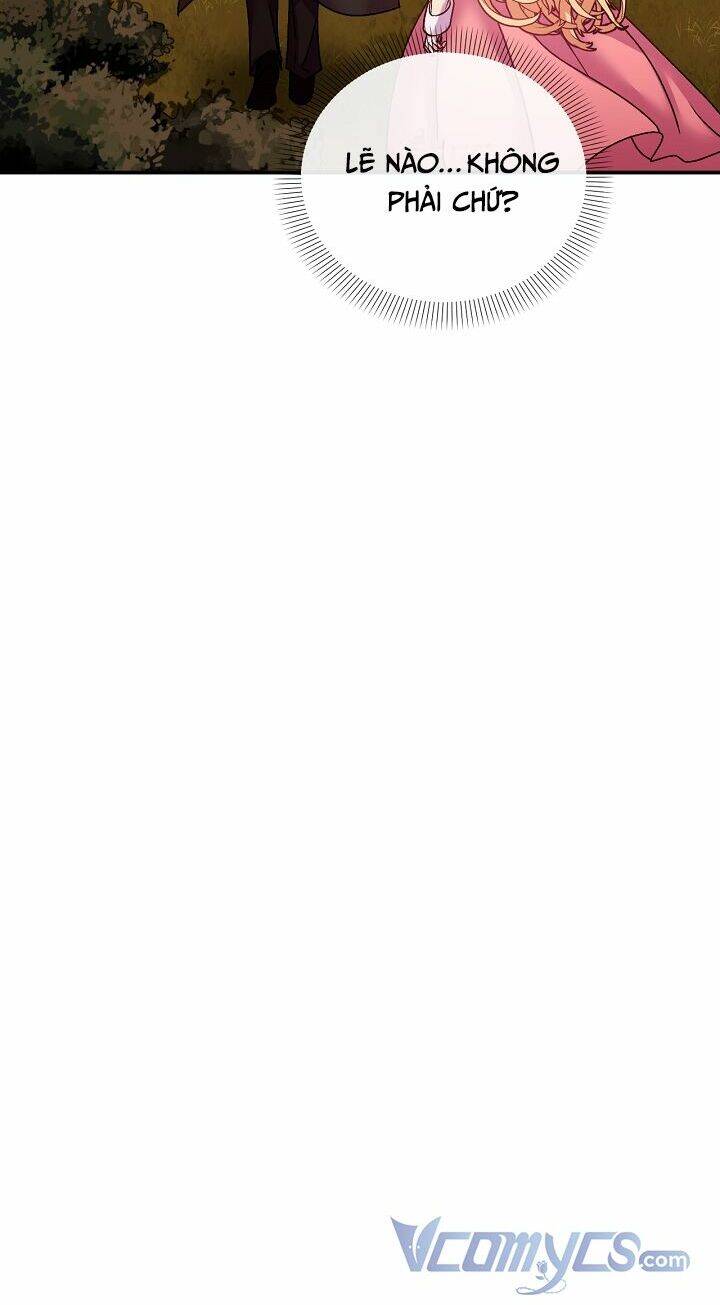 Vị Hôn Thê Của Kẻ Săn Mồi Chapter 37 - Trang 2