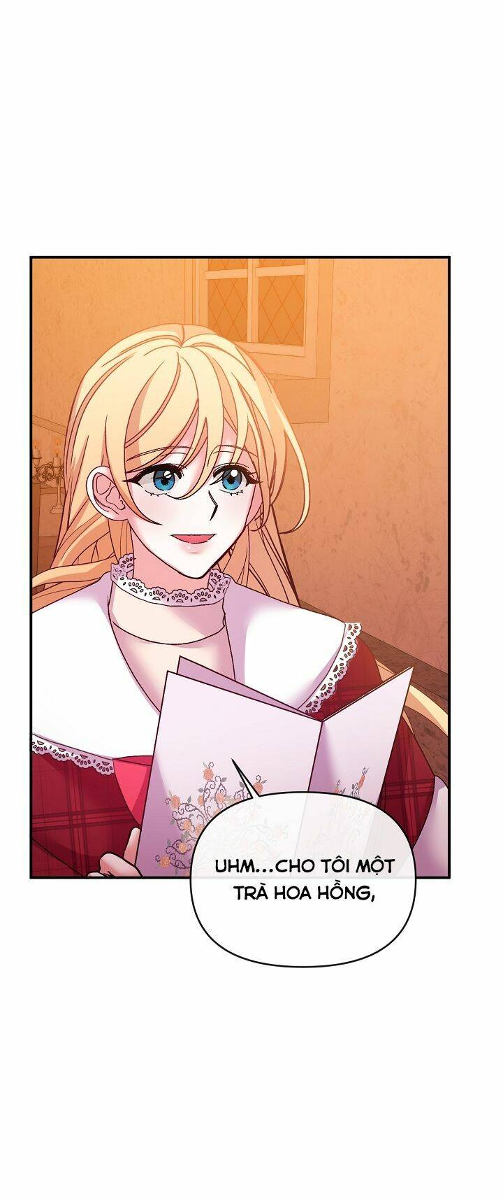 Vị Hôn Thê Của Kẻ Săn Mồi Chapter 37 - Trang 2