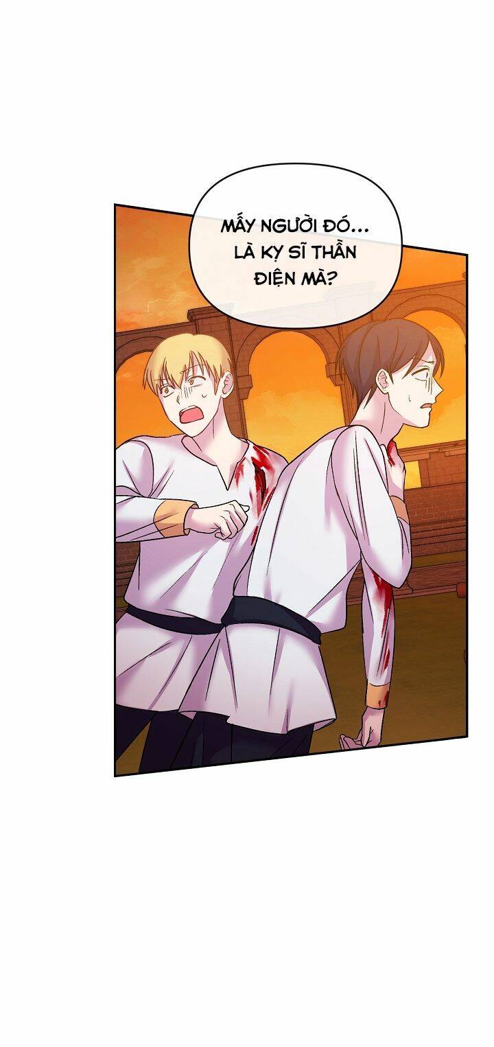 Vị Hôn Thê Của Kẻ Săn Mồi Chapter 37 - Trang 2