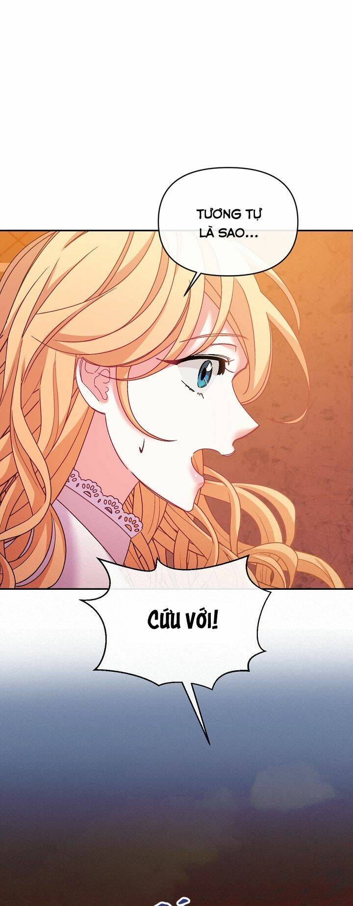 Vị Hôn Thê Của Kẻ Săn Mồi Chapter 37 - Trang 2