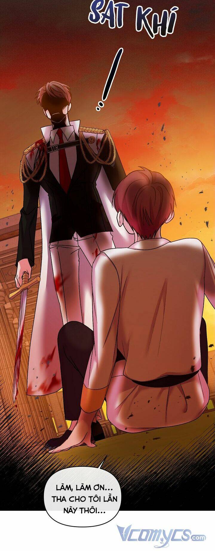 Vị Hôn Thê Của Kẻ Săn Mồi Chapter 37 - Trang 2