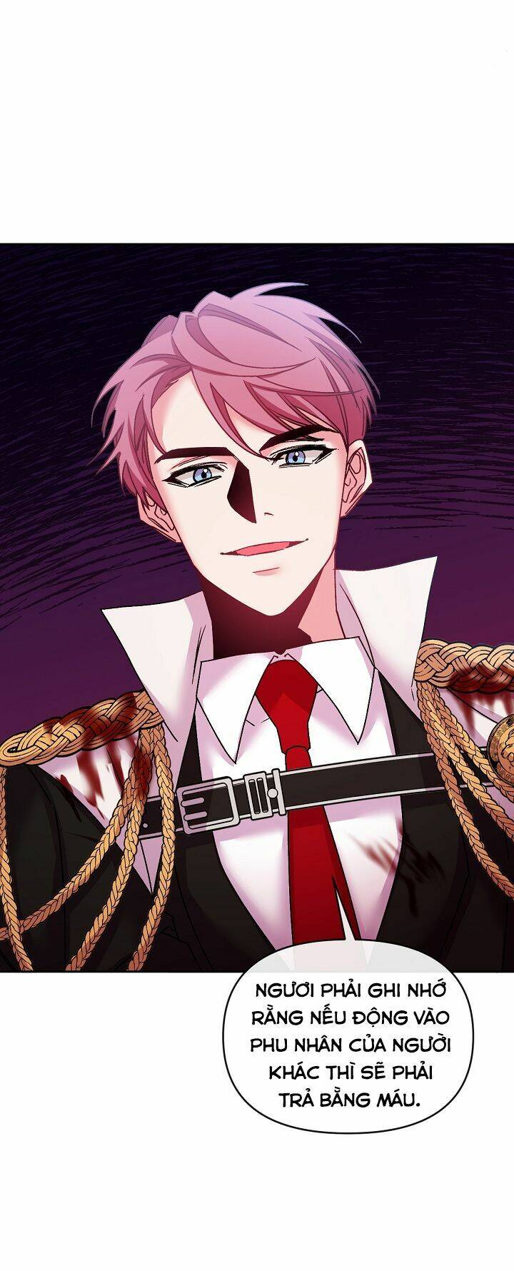 Vị Hôn Thê Của Kẻ Săn Mồi Chapter 37 - Trang 2