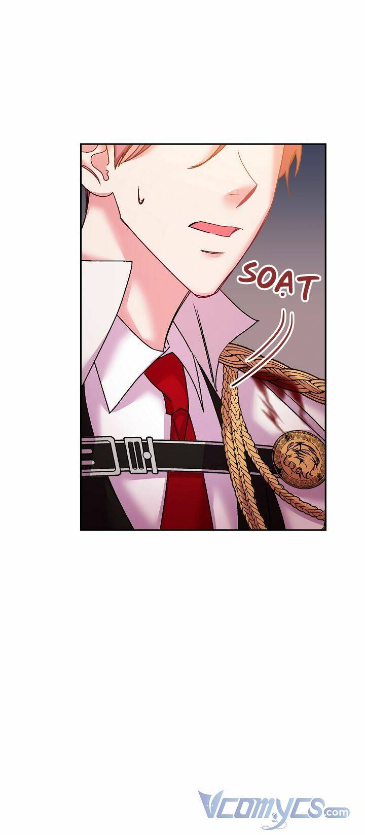 Vị Hôn Thê Của Kẻ Săn Mồi Chapter 37 - Trang 2