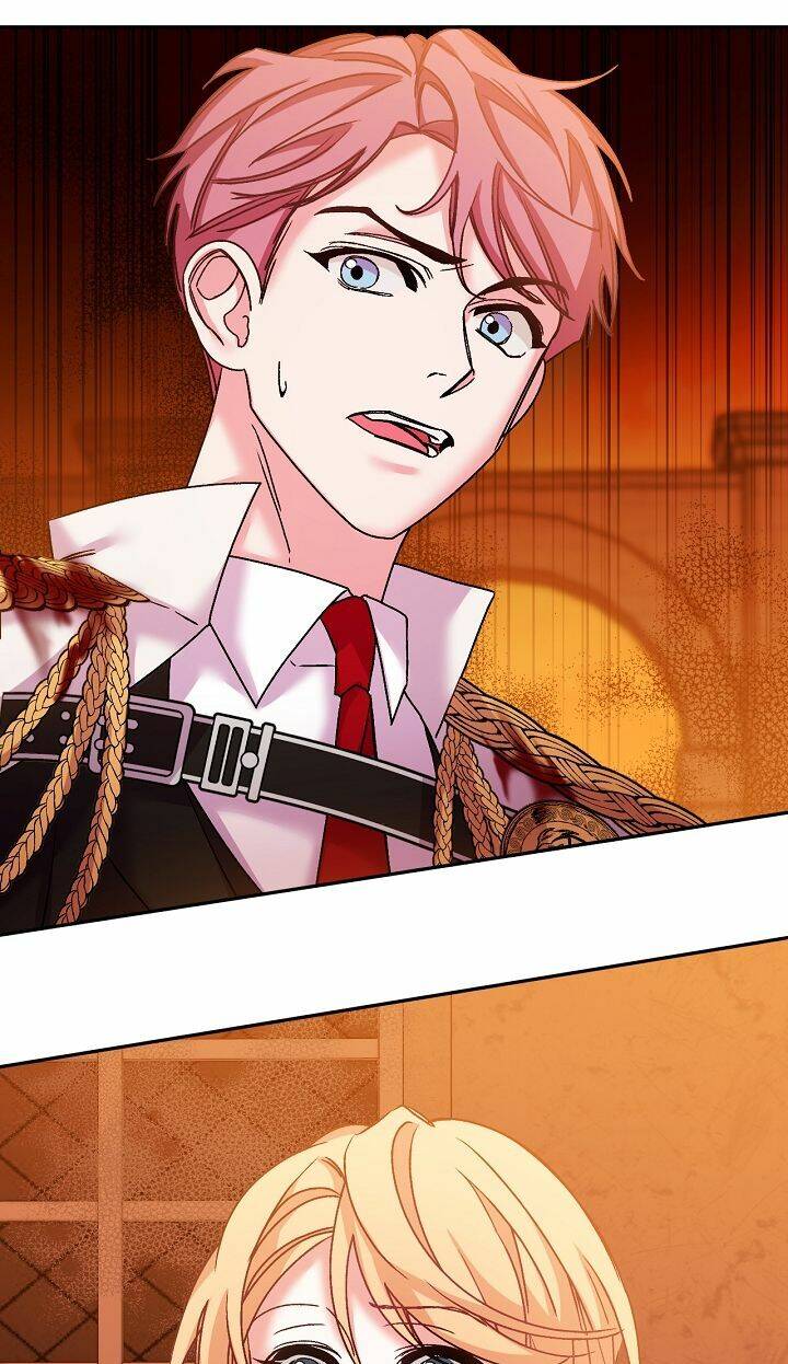 Vị Hôn Thê Của Kẻ Săn Mồi Chapter 37 - Trang 2