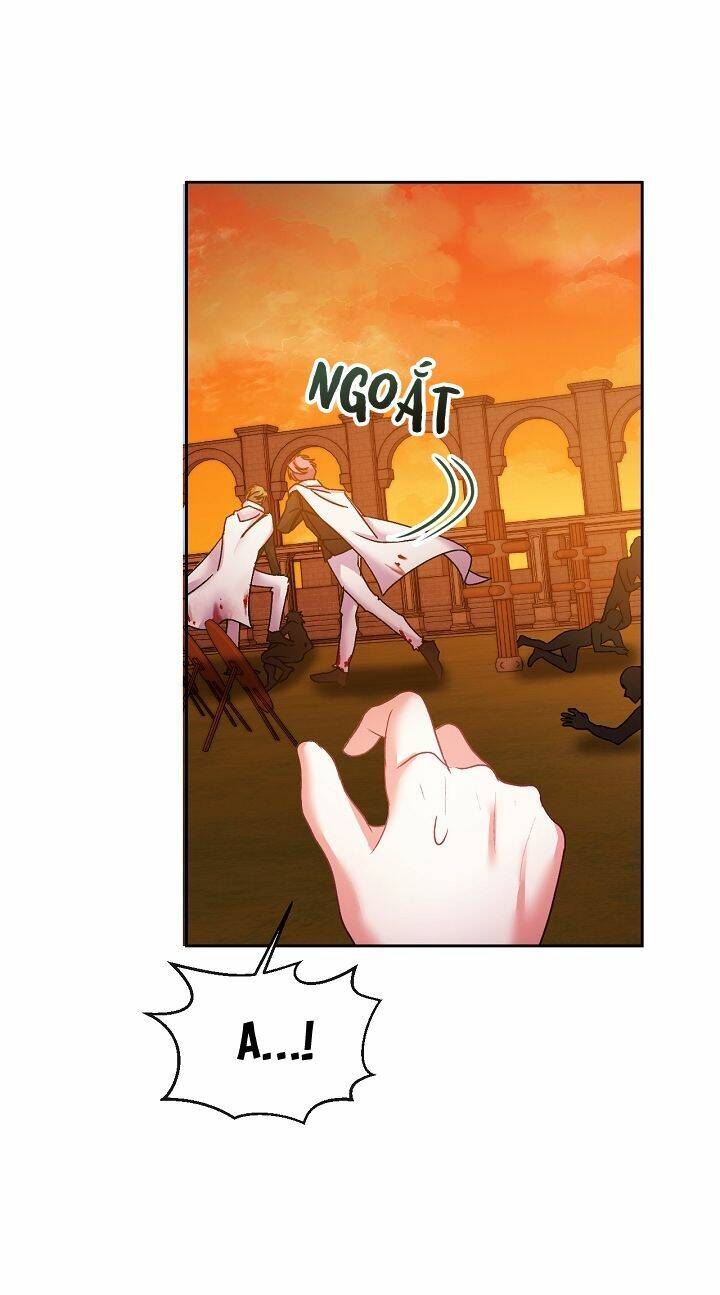 Vị Hôn Thê Của Kẻ Săn Mồi Chapter 37 - Trang 2