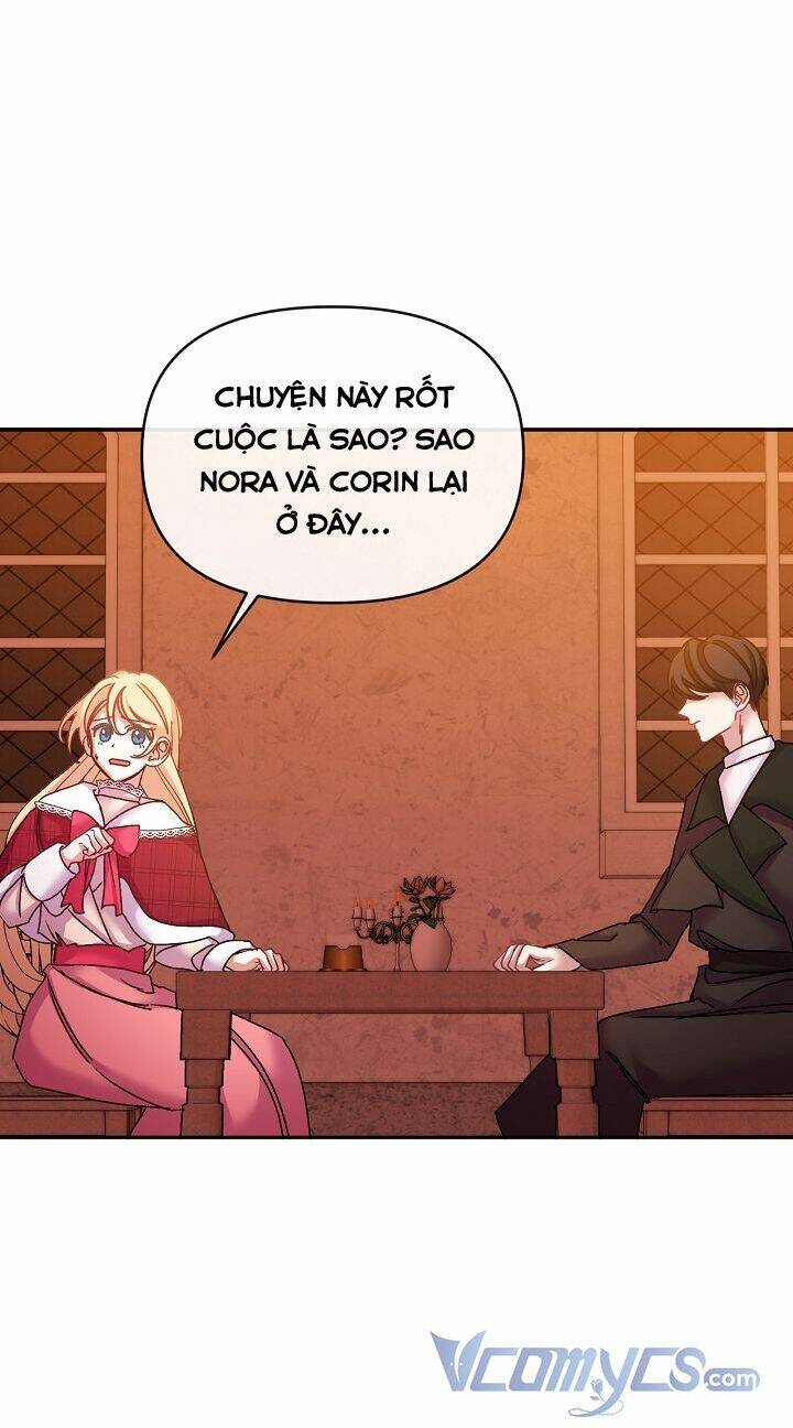 Vị Hôn Thê Của Kẻ Săn Mồi Chapter 37 - Trang 2