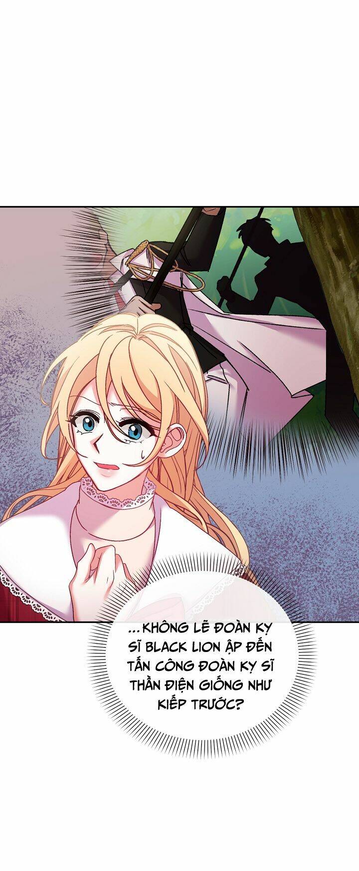 Vị Hôn Thê Của Kẻ Săn Mồi Chapter 37 - Trang 2