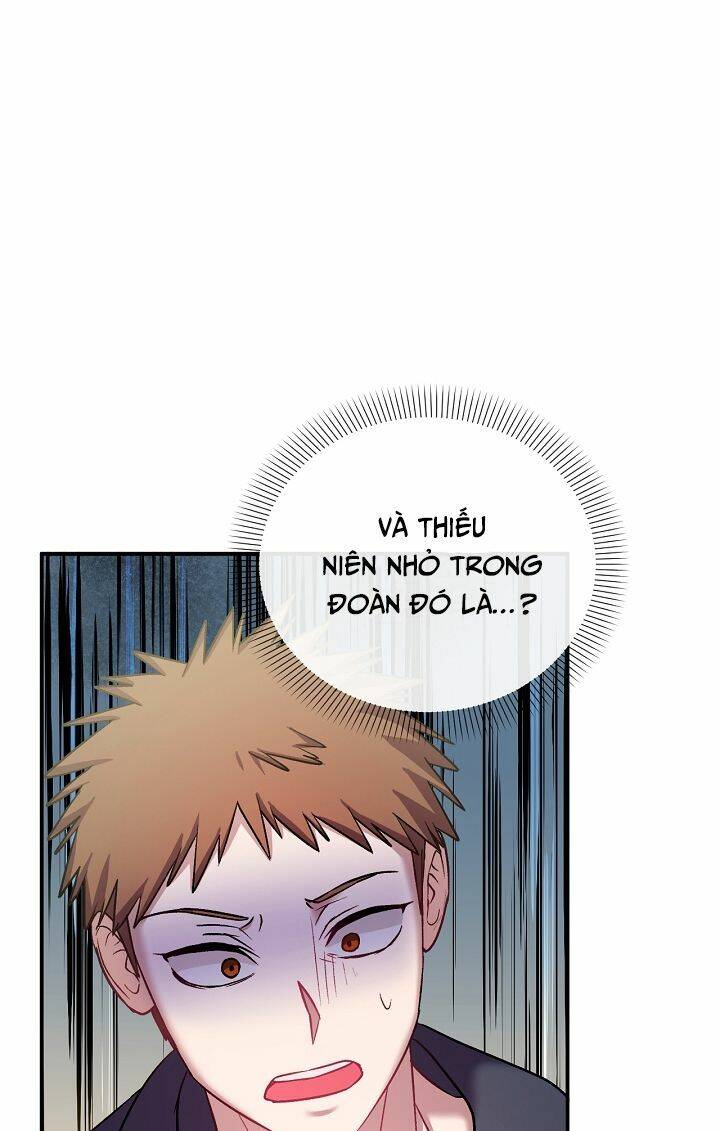 Vị Hôn Thê Của Kẻ Săn Mồi Chapter 37 - Trang 2