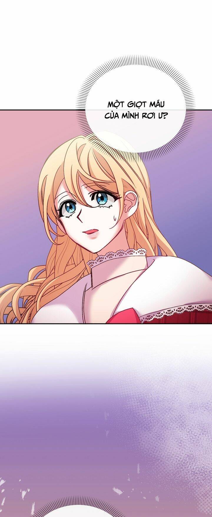 Vị Hôn Thê Của Kẻ Săn Mồi Chapter 37 - Trang 2