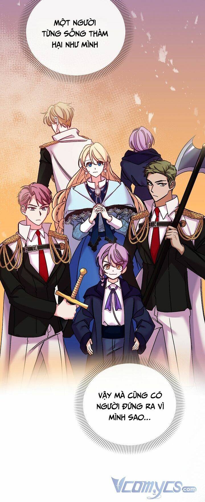 Vị Hôn Thê Của Kẻ Săn Mồi Chapter 37 - Trang 2