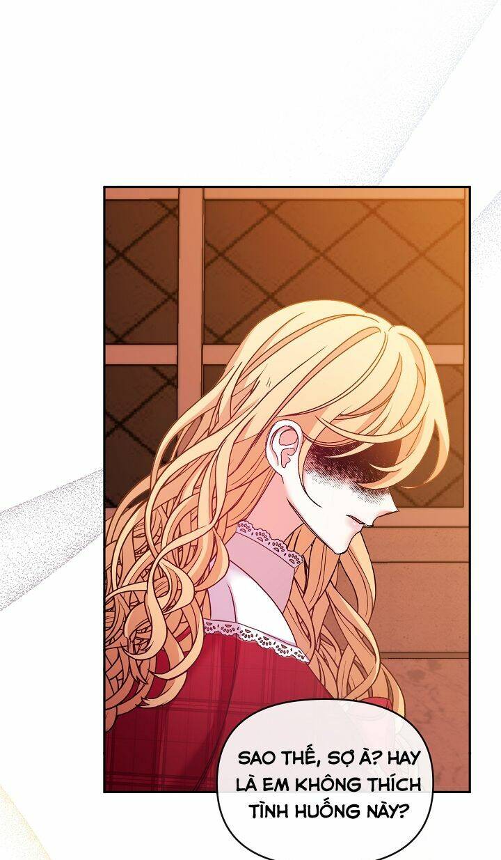 Vị Hôn Thê Của Kẻ Săn Mồi Chapter 37 - Trang 2