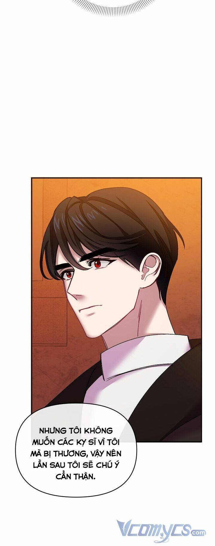 Vị Hôn Thê Của Kẻ Săn Mồi Chapter 37 - Trang 2