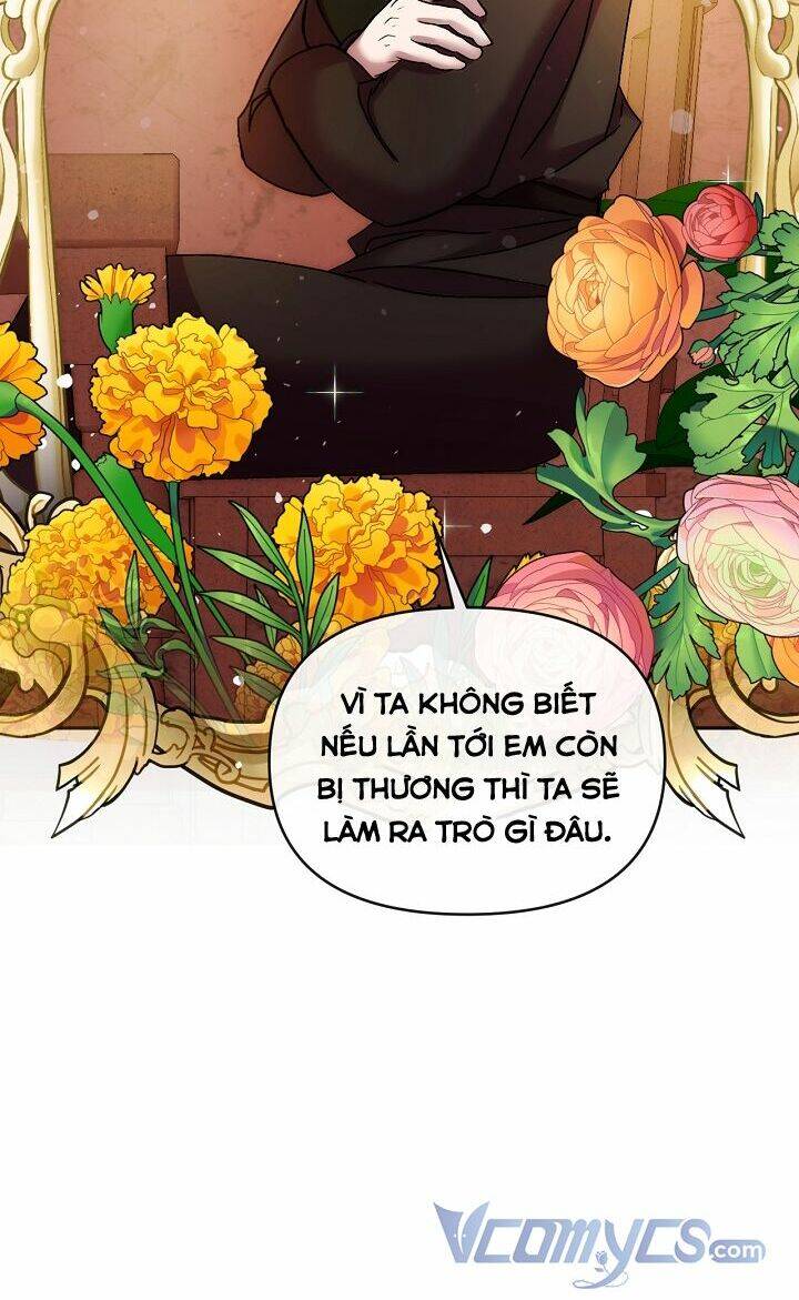 Vị Hôn Thê Của Kẻ Săn Mồi Chapter 37 - Trang 2