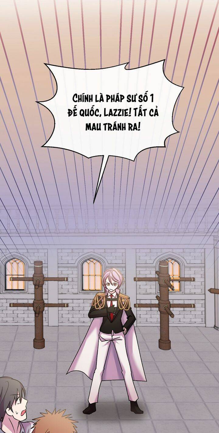 Vị Hôn Thê Của Kẻ Săn Mồi Chapter 37 - Trang 2