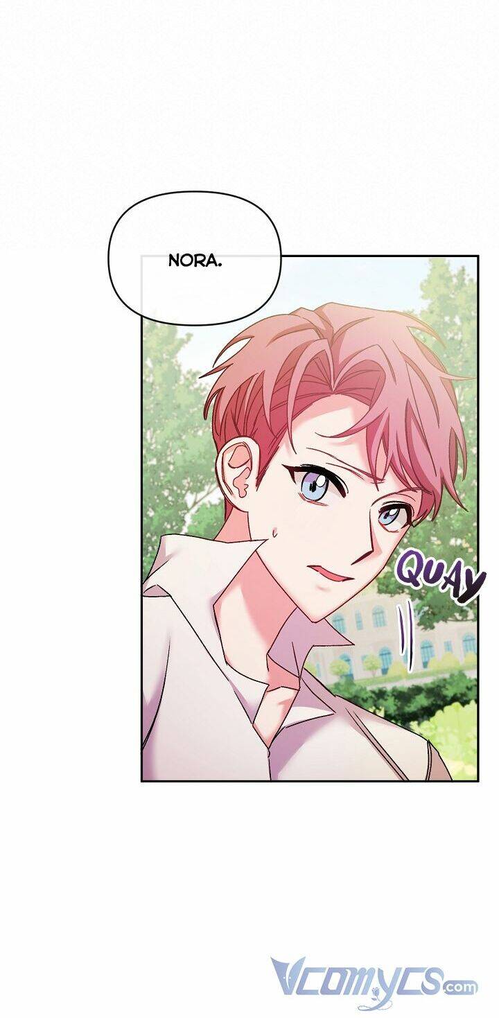 Vị Hôn Thê Của Kẻ Săn Mồi Chapter 38 - Trang 2