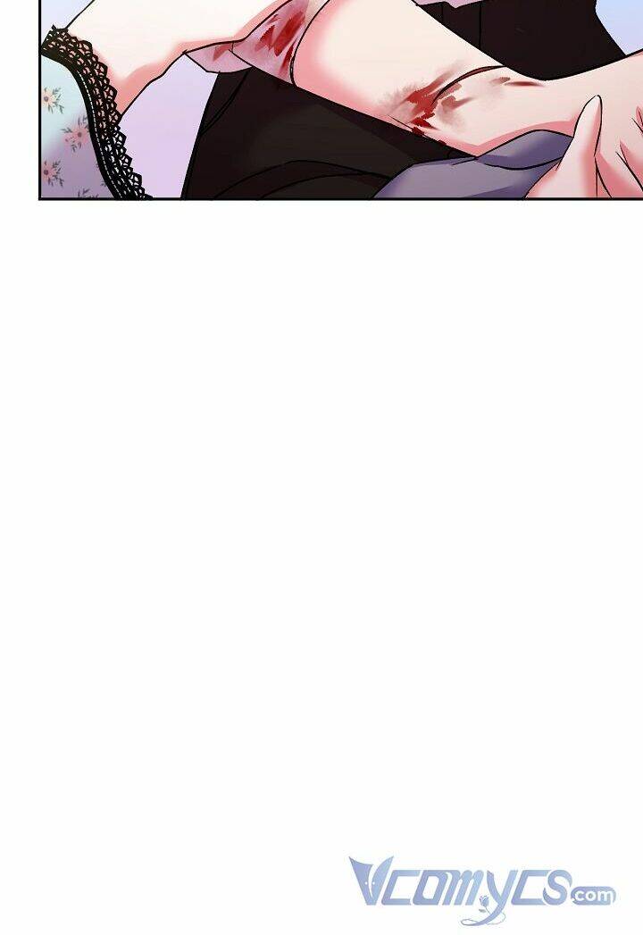 Vị Hôn Thê Của Kẻ Săn Mồi Chapter 38 - Trang 2