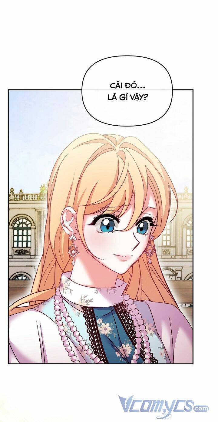 Vị Hôn Thê Của Kẻ Săn Mồi Chapter 38 - Trang 2