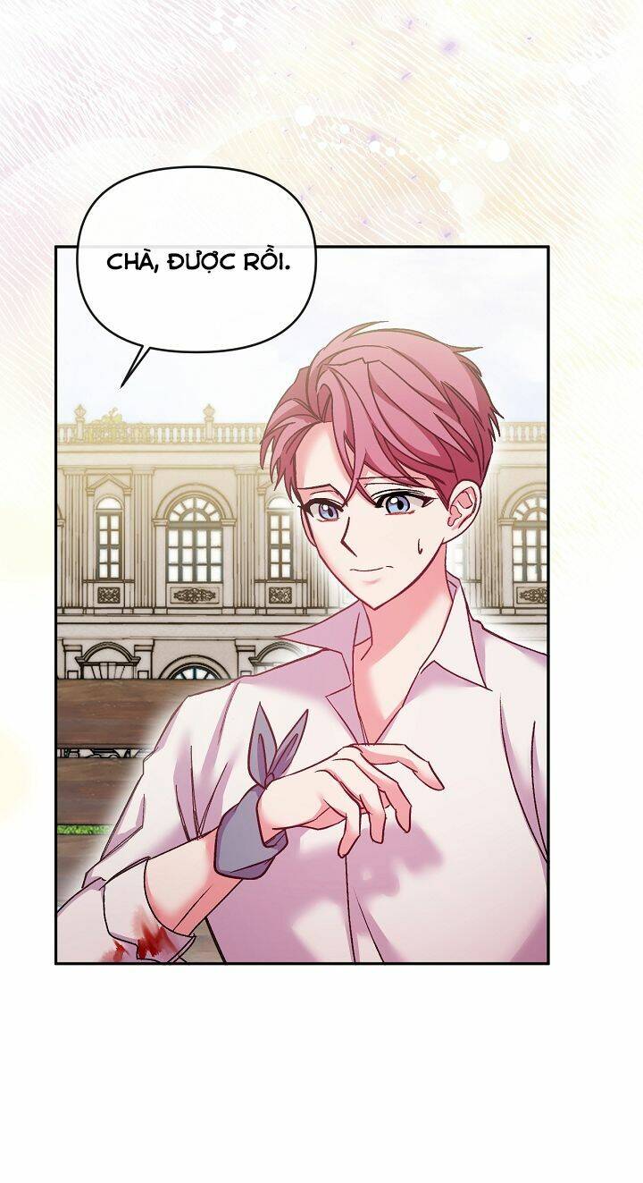 Vị Hôn Thê Của Kẻ Săn Mồi Chapter 38 - Trang 2