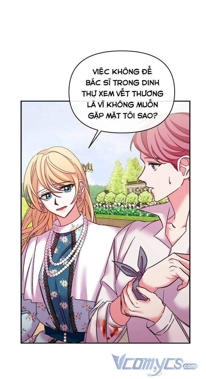 Vị Hôn Thê Của Kẻ Săn Mồi Chapter 38 - Trang 2