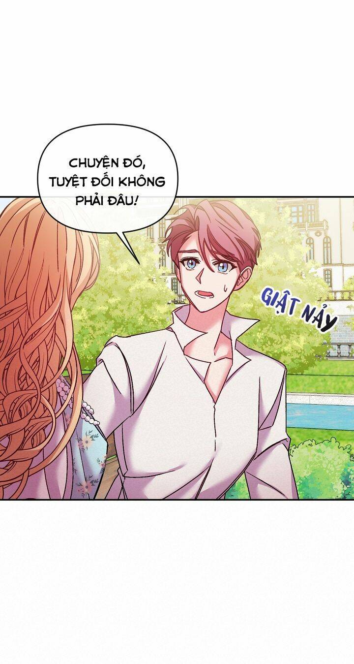 Vị Hôn Thê Của Kẻ Săn Mồi Chapter 38 - Trang 2