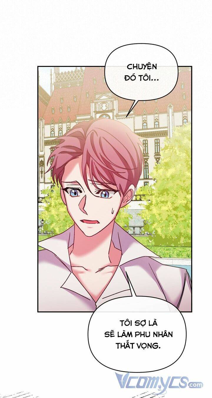 Vị Hôn Thê Của Kẻ Săn Mồi Chapter 38 - Trang 2