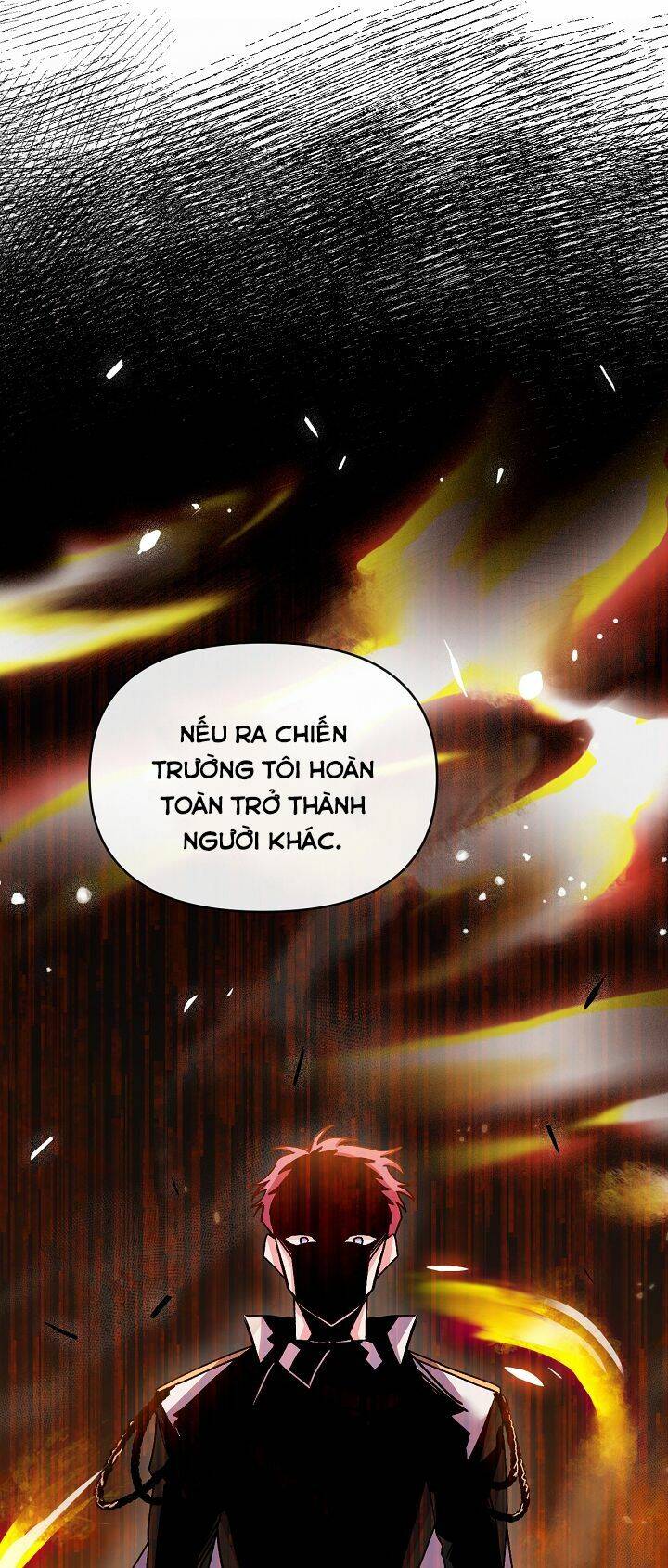 Vị Hôn Thê Của Kẻ Săn Mồi Chapter 38 - Trang 2