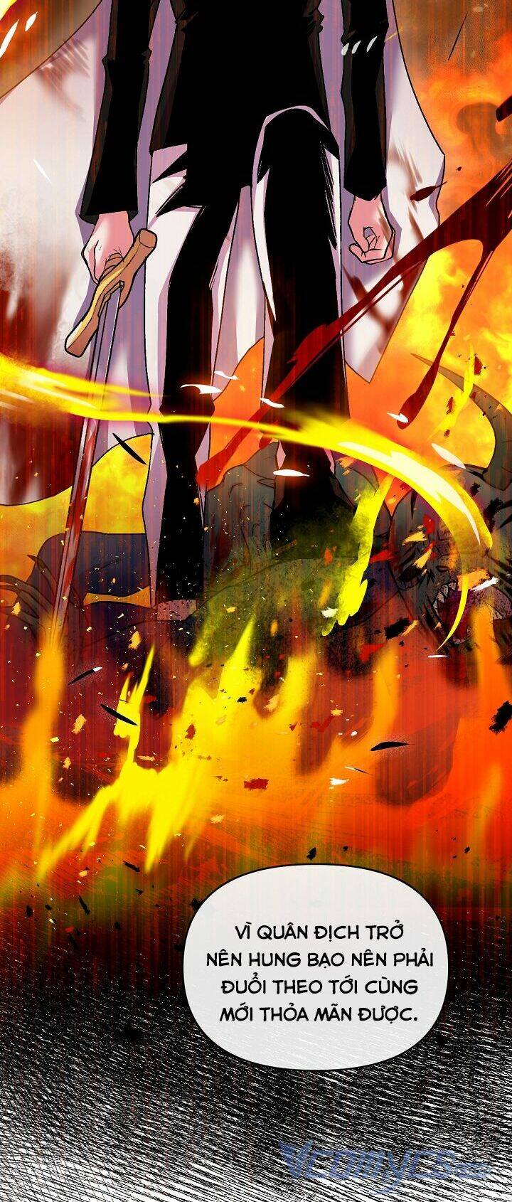 Vị Hôn Thê Của Kẻ Săn Mồi Chapter 38 - Trang 2