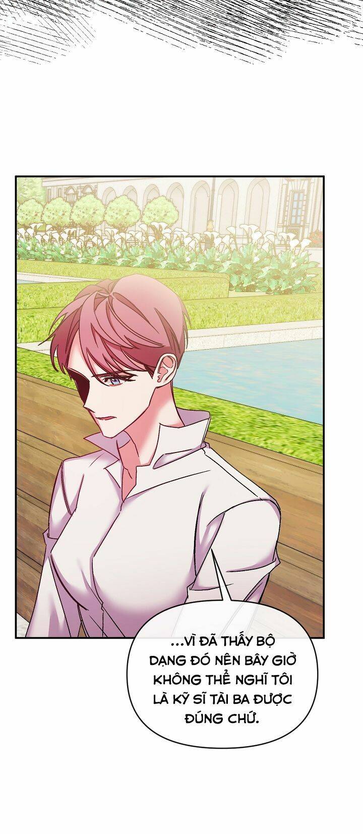 Vị Hôn Thê Của Kẻ Săn Mồi Chapter 38 - Trang 2