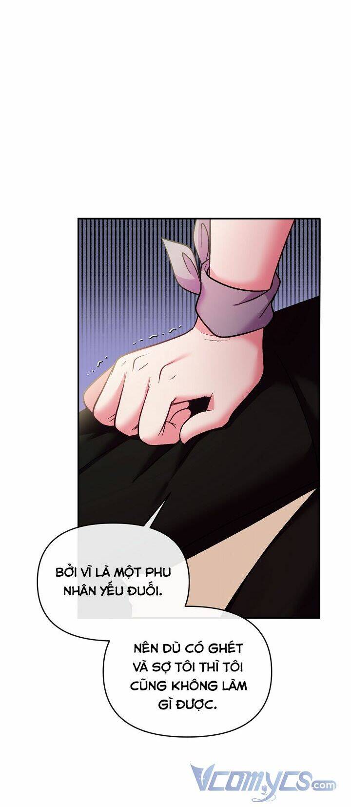 Vị Hôn Thê Của Kẻ Săn Mồi Chapter 38 - Trang 2