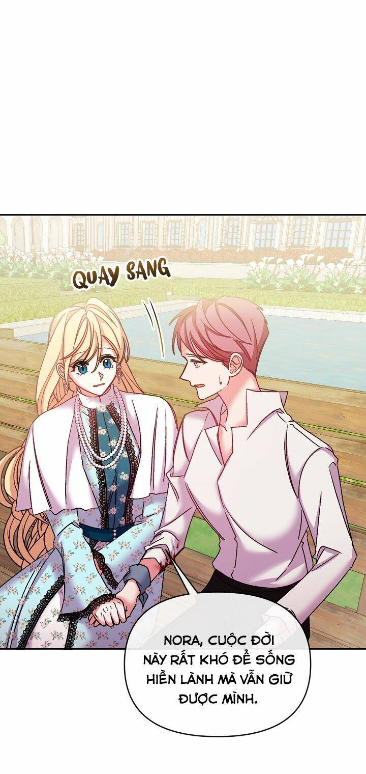 Vị Hôn Thê Của Kẻ Săn Mồi Chapter 38 - Trang 2