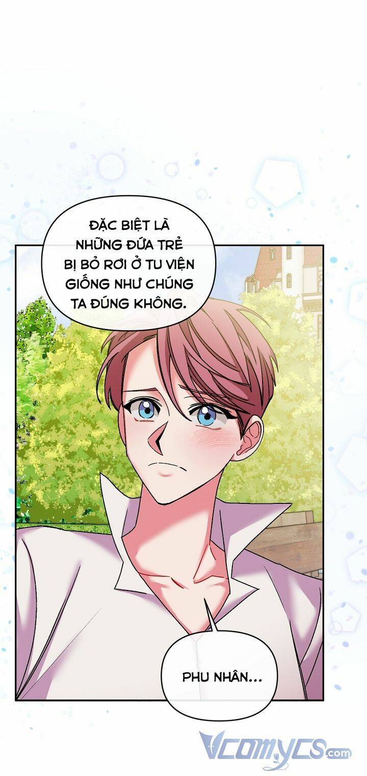 Vị Hôn Thê Của Kẻ Săn Mồi Chapter 38 - Trang 2