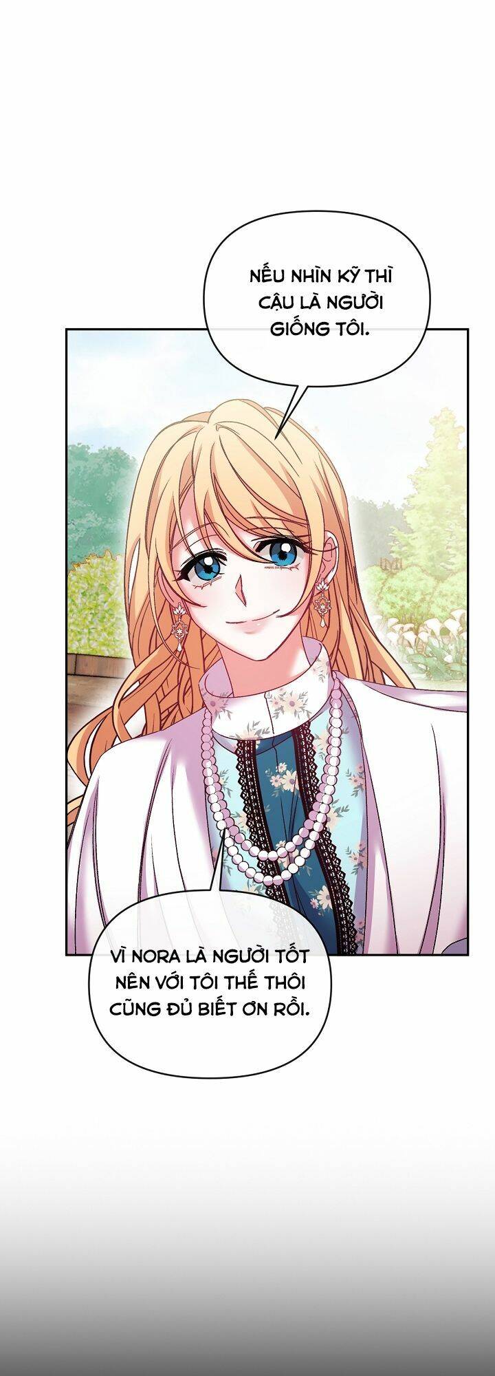 Vị Hôn Thê Của Kẻ Săn Mồi Chapter 38 - Trang 2