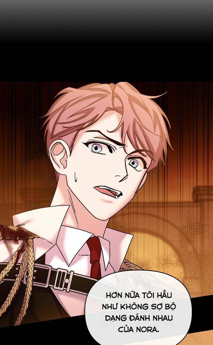 Vị Hôn Thê Của Kẻ Săn Mồi Chapter 38 - Trang 2