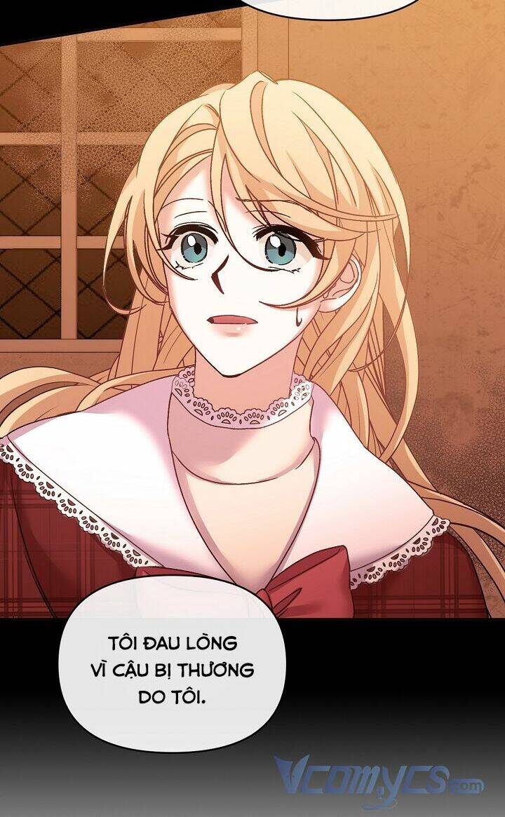 Vị Hôn Thê Của Kẻ Săn Mồi Chapter 38 - Trang 2