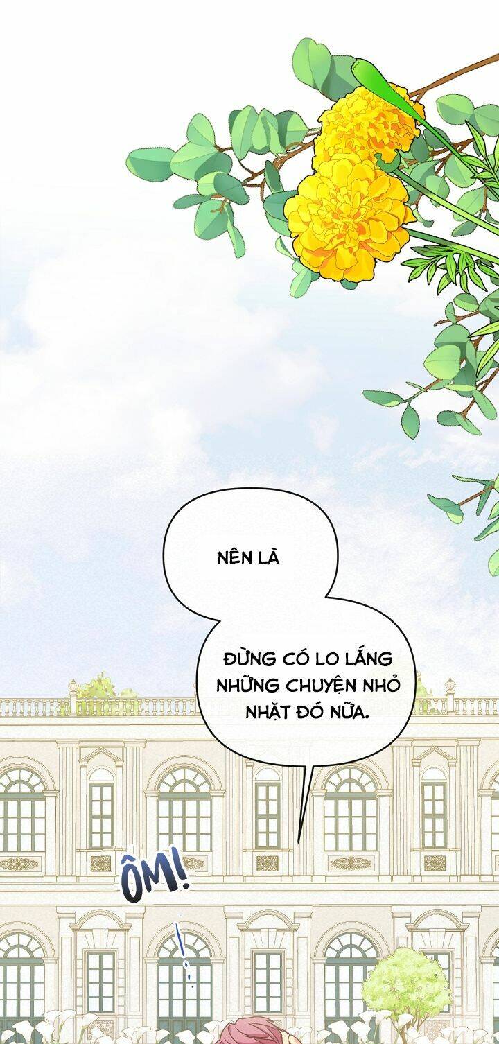 Vị Hôn Thê Của Kẻ Săn Mồi Chapter 38 - Trang 2