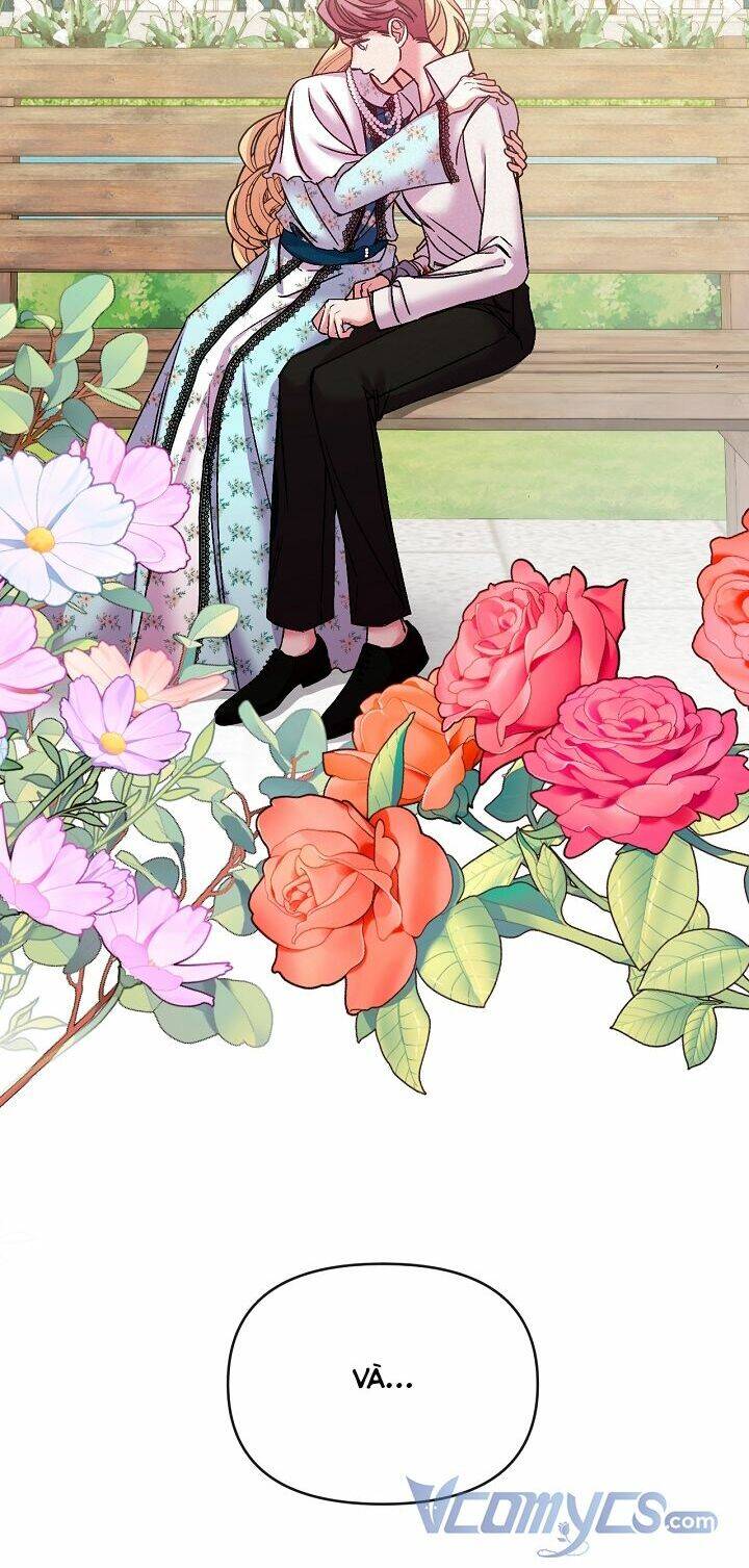 Vị Hôn Thê Của Kẻ Săn Mồi Chapter 38 - Trang 2