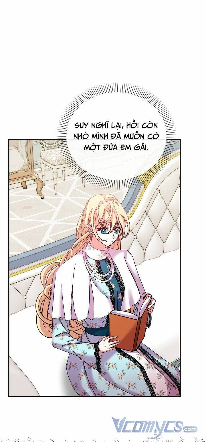 Vị Hôn Thê Của Kẻ Săn Mồi Chapter 38 - Trang 2