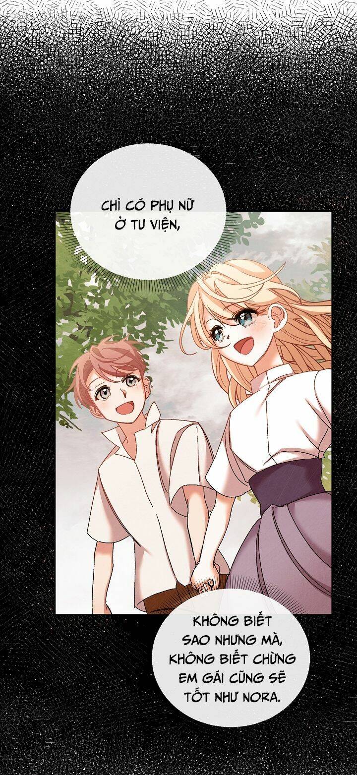 Vị Hôn Thê Của Kẻ Săn Mồi Chapter 38 - Trang 2