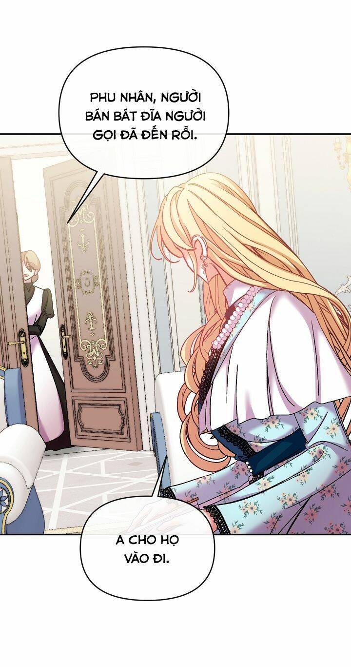 Vị Hôn Thê Của Kẻ Săn Mồi Chapter 38 - Trang 2