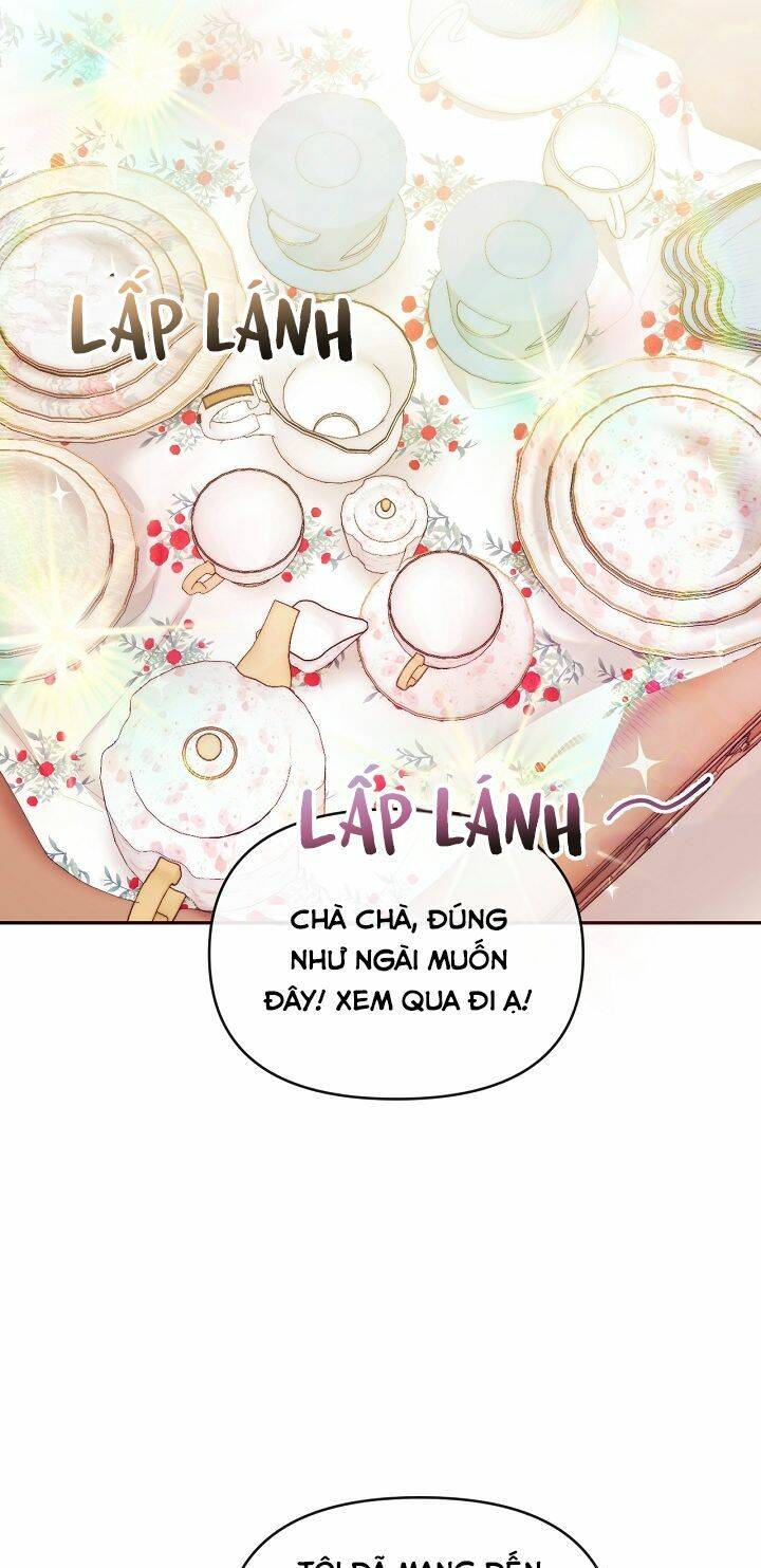 Vị Hôn Thê Của Kẻ Săn Mồi Chapter 38 - Trang 2