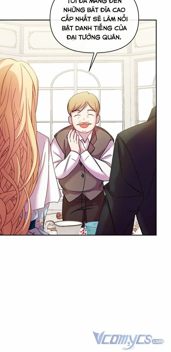 Vị Hôn Thê Của Kẻ Săn Mồi Chapter 38 - Trang 2