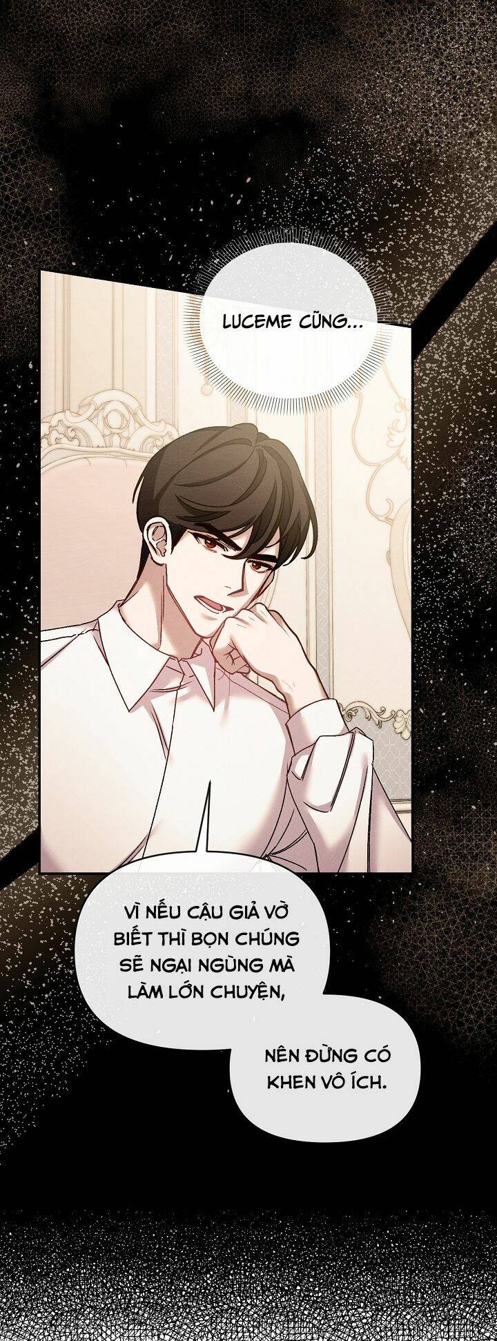 Vị Hôn Thê Của Kẻ Săn Mồi Chapter 38 - Trang 2