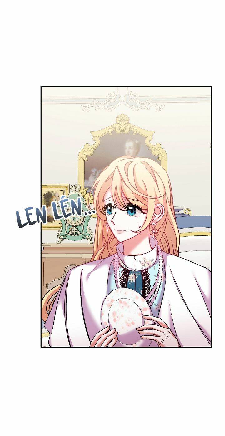 Vị Hôn Thê Của Kẻ Săn Mồi Chapter 38 - Trang 2