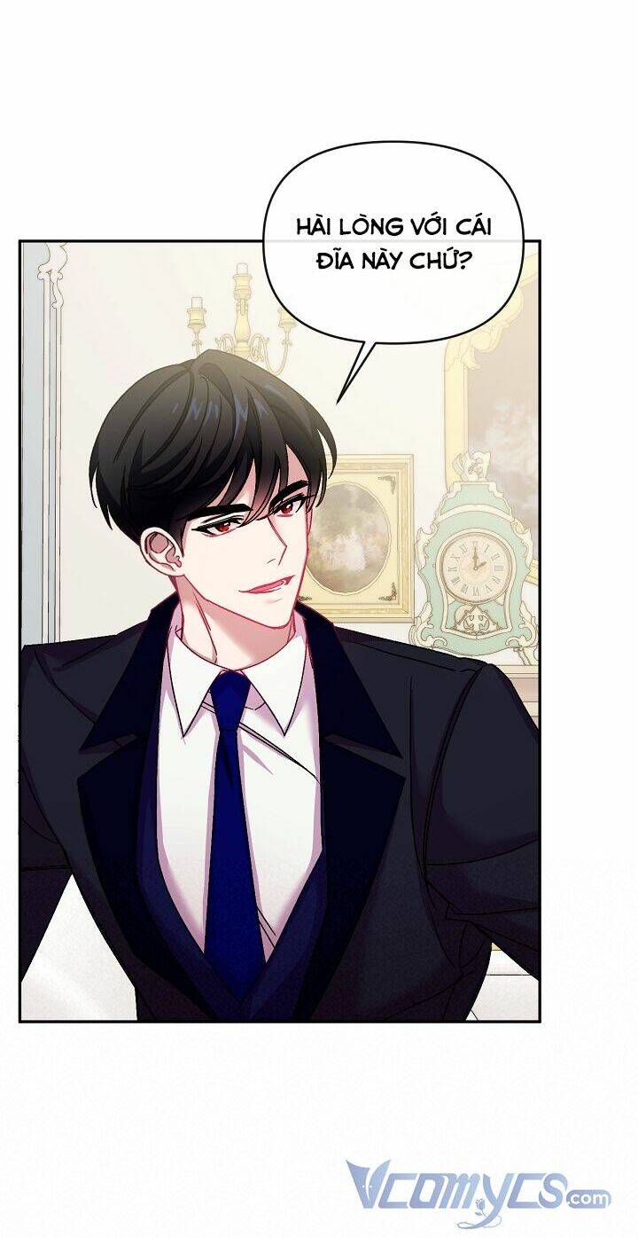 Vị Hôn Thê Của Kẻ Săn Mồi Chapter 38 - Trang 2